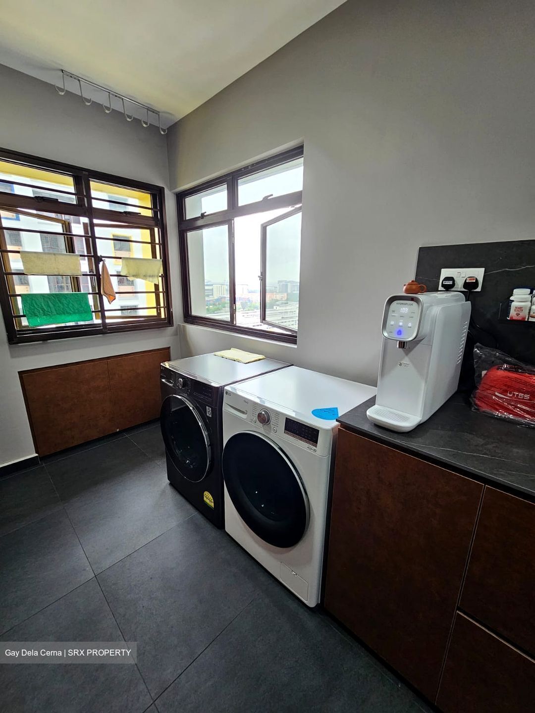 Blk 65 Teban Place (Jurong East), HDB 5 Rooms #524233431